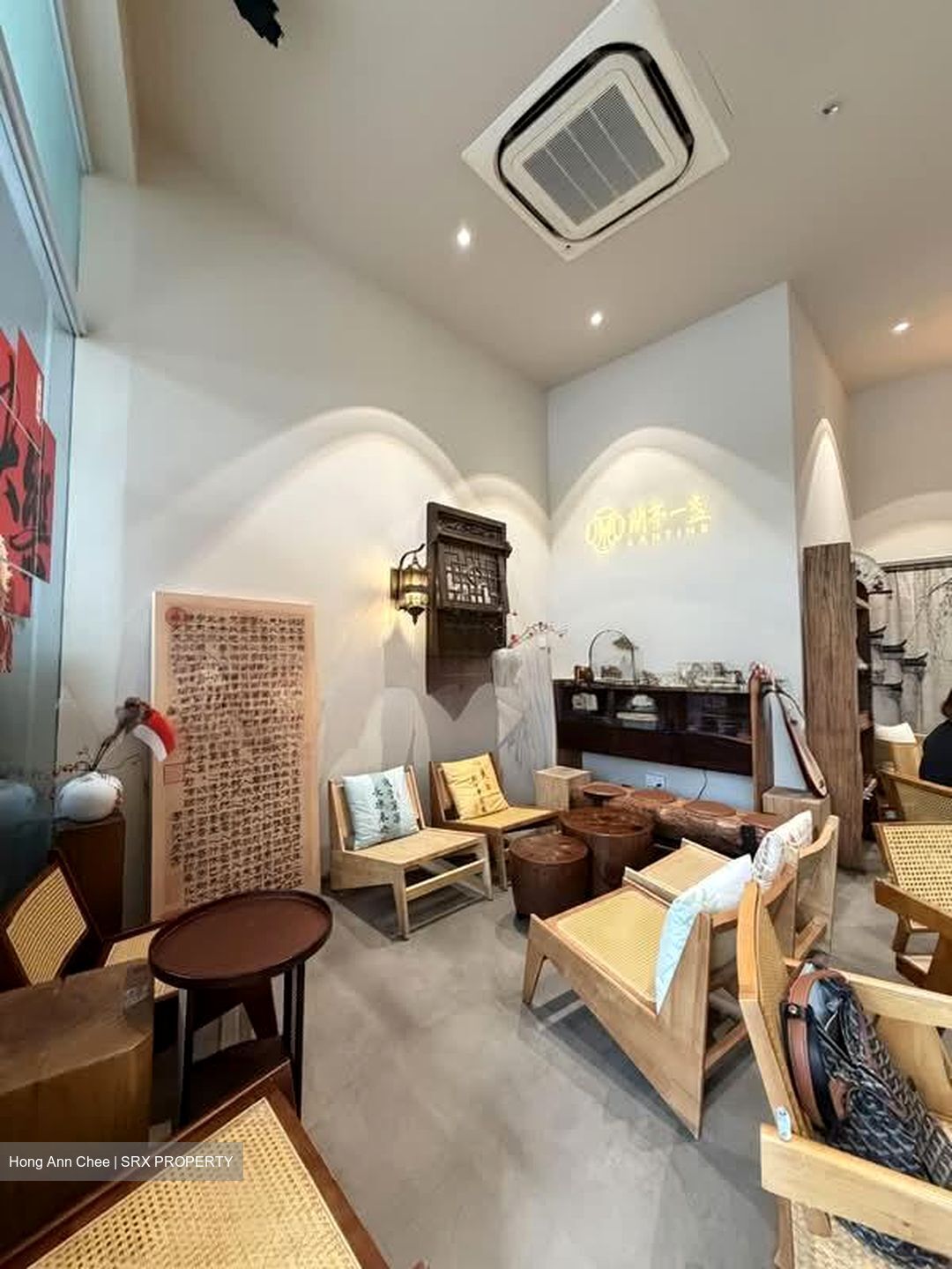 Rangoon Court (D8), Shop House #607310531